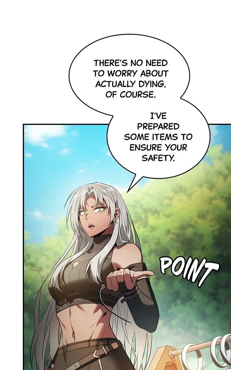 Read Academys Genius Swordmaster - Chapter 49 - www.agswordsmanmanga.com | Image 34