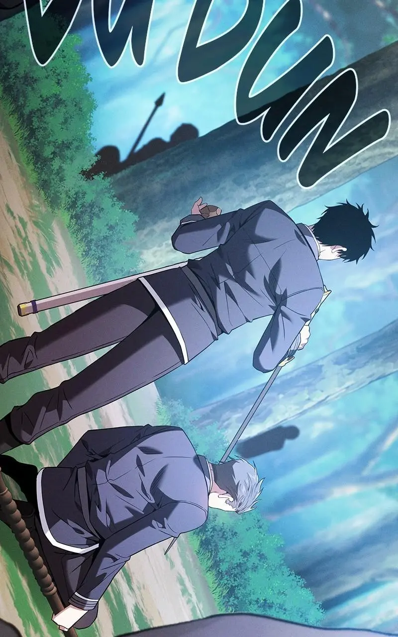 Read Academys Genius Swordmaster - Chapter 49 - www.agswordsmanmanga.com | Image 87