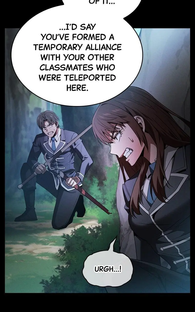 Read Academys Genius Swordmaster - Chapter 49 - www.agswordsmanmanga.com | Image 89