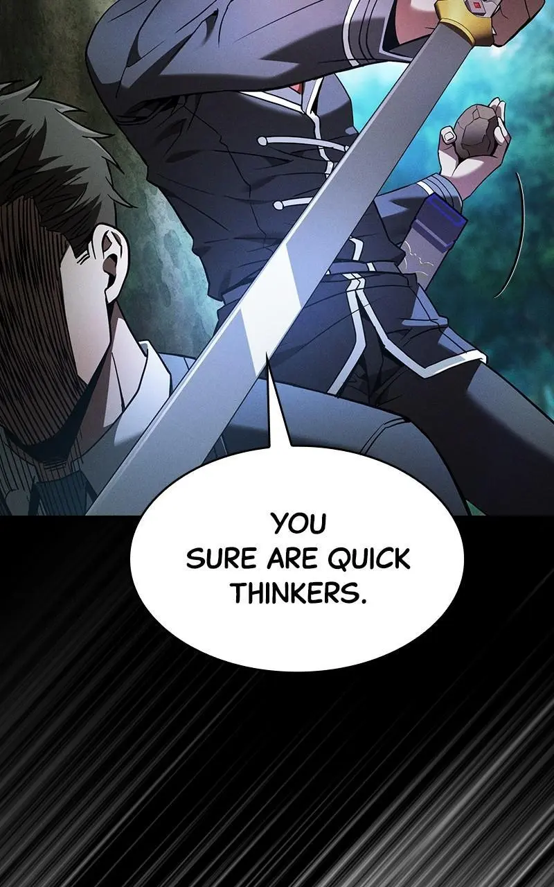 Read Academys Genius Swordmaster - Chapter 49 - www.agswordsmanmanga.com | Image 91