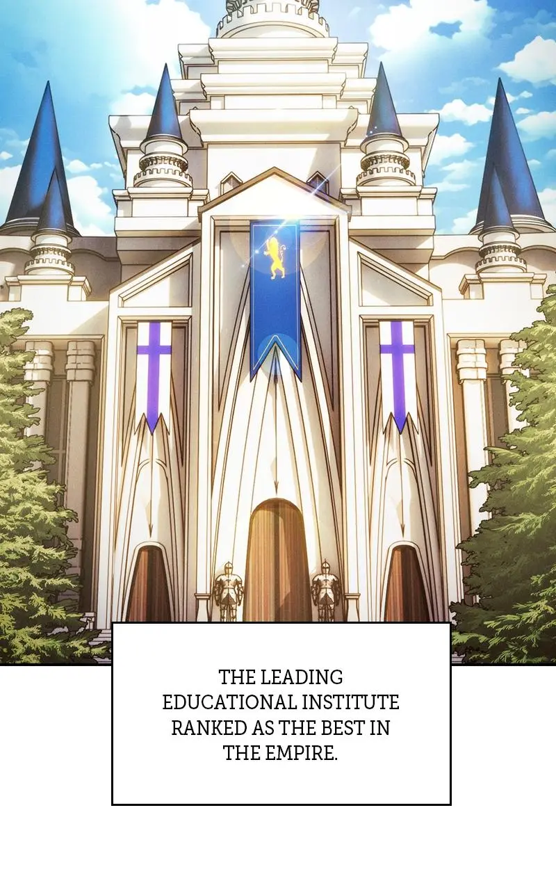 Read Academys Genius Swordmaster - Chapter 5 - agswordsmanmanga.com | Image 2