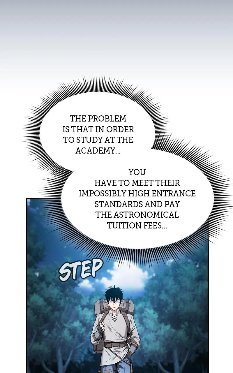 Read Academys Genius Swordmaster - Chapter 5 - agswordsmanmanga.com | Image 9