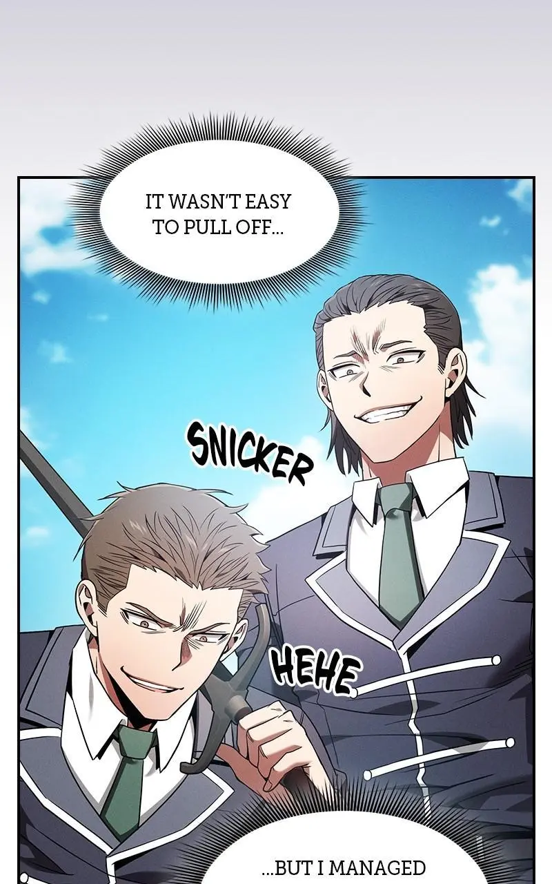 Read Academys Genius Swordmaster - Chapter 50 - www.agswordsmanmanga.com | Image 7
