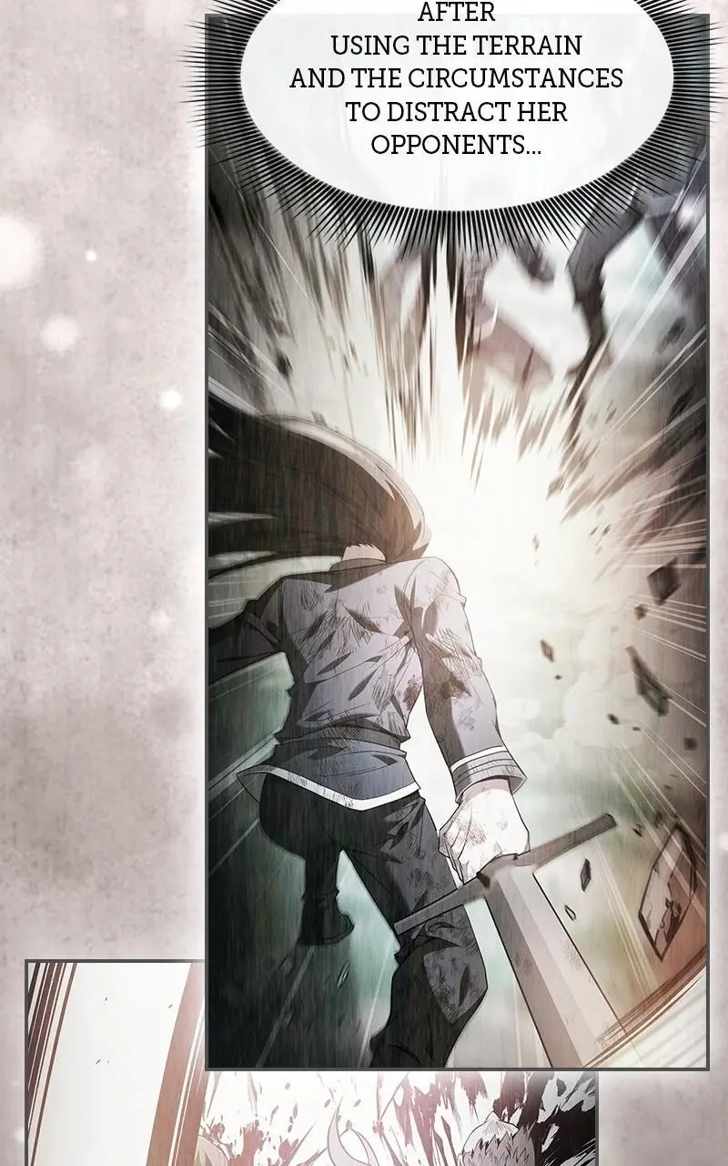 Read Academys Genius Swordmaster - Chapter 50 - www.agswordsmanmanga.com | Image 50