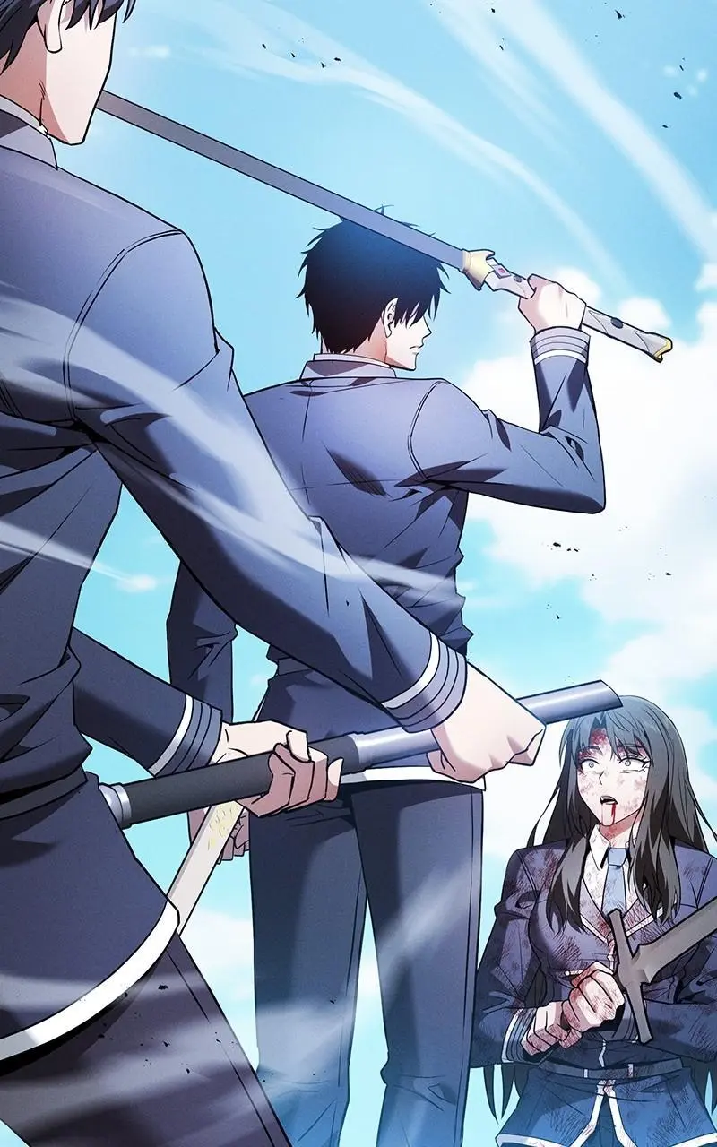 Read Academys Genius Swordmaster - Chapter 50 - www.agswordsmanmanga.com | Image 114