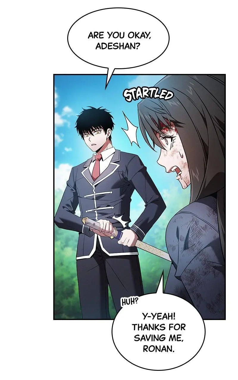 Read Academys Genius Swordmaster - Chapter 51 - www.agswordsmanmanga.com | Image 2