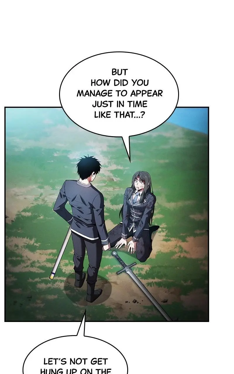 Read Academys Genius Swordmaster - Chapter 51 - www.agswordsmanmanga.com | Image 3