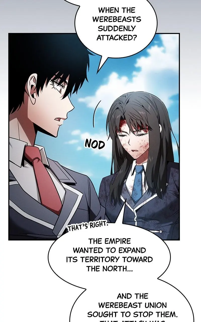Read Academys Genius Swordmaster - Chapter 51 - www.agswordsmanmanga.com | Image 21