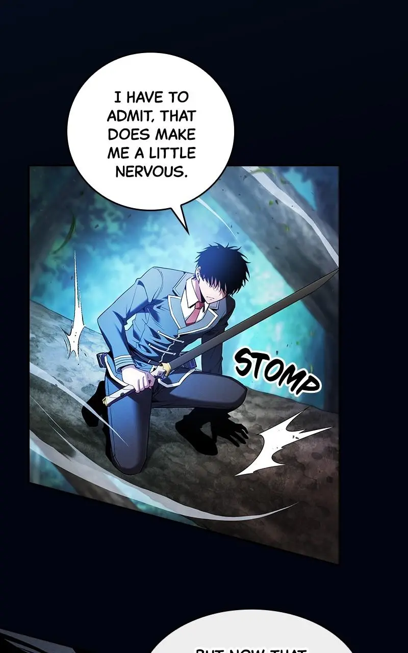 Read Academys Genius Swordmaster - Chapter 52 - www.agswordsmanmanga.com | Image 30