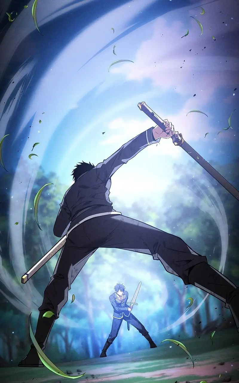 Read Academys Genius Swordmaster - Chapter 52 - www.agswordsmanmanga.com | Image 72