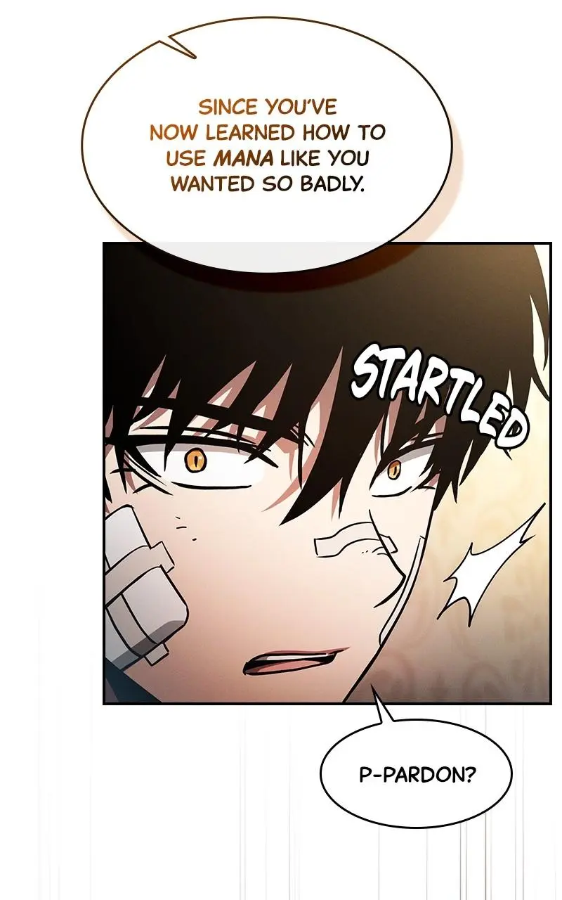 Read Academys Genius Swordmaster - Chapter 54 - www.agswordsmanmanga.com | Image 31