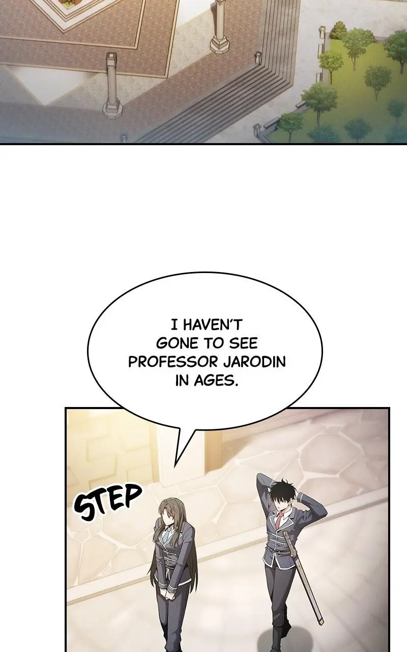 Read Academys Genius Swordmaster - Chapter 54 - www.agswordsmanmanga.com | Image 54