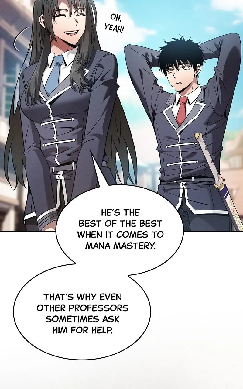 Read Academys Genius Swordmaster - Chapter 54 - www.agswordsmanmanga.com | Image 56
