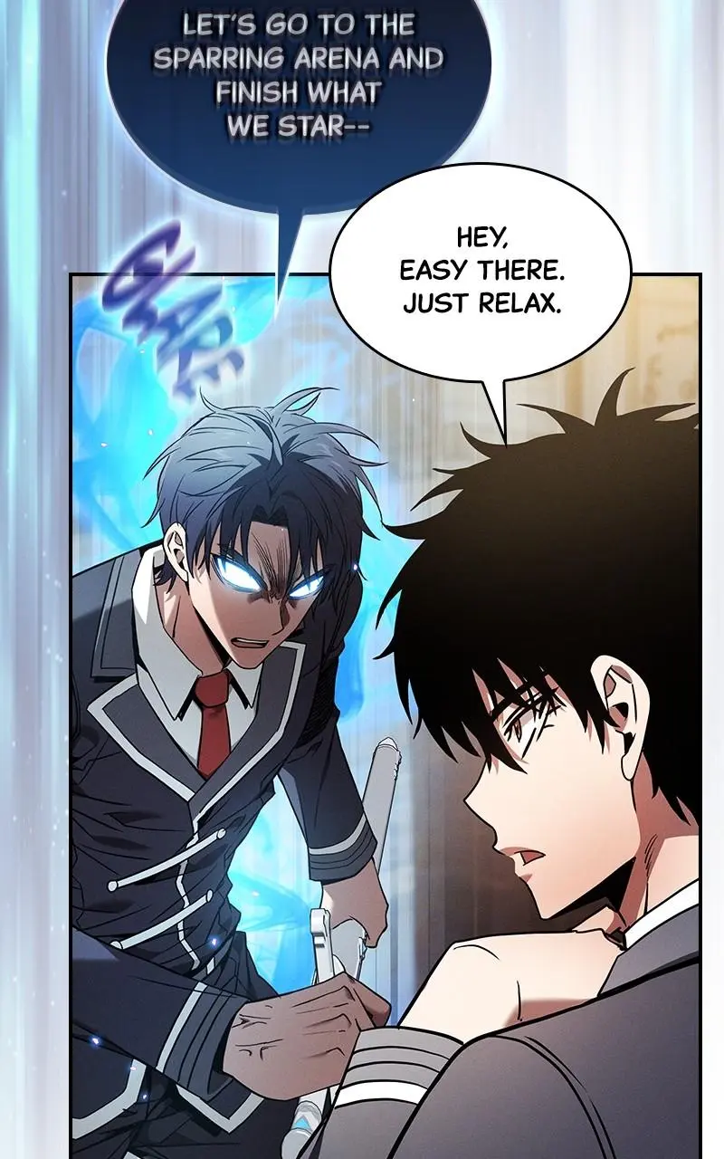 Read Academys Genius Swordmaster - Chapter 54 - www.agswordsmanmanga.com | Image 77