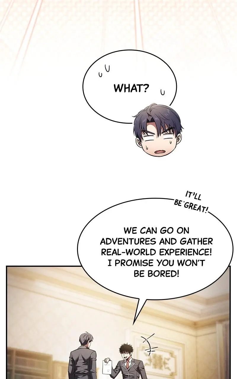 Read Academys Genius Swordmaster - Chapter 54 - www.agswordsmanmanga.com | Image 83