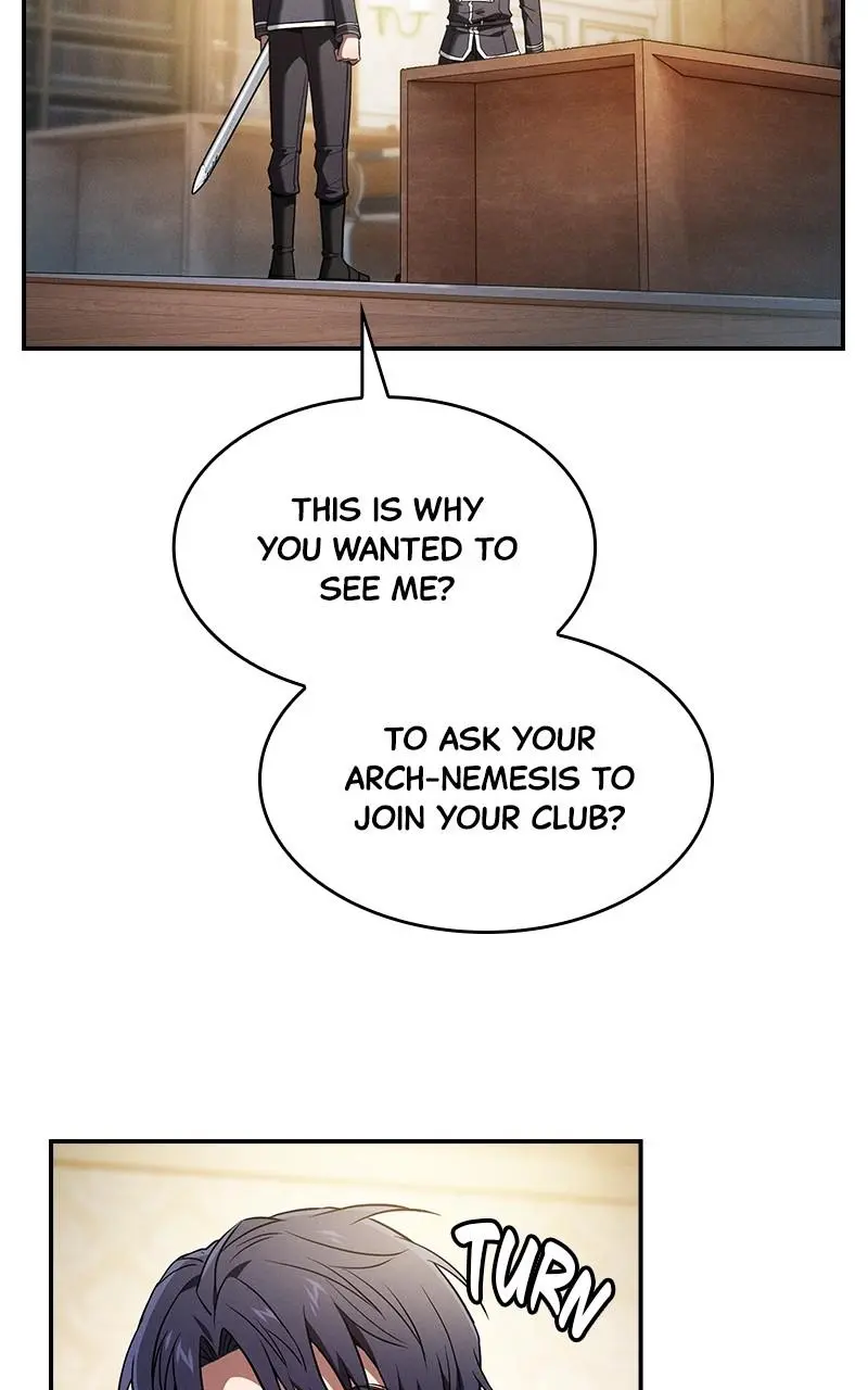 Read Academys Genius Swordmaster - Chapter 54 - www.agswordsmanmanga.com | Image 84