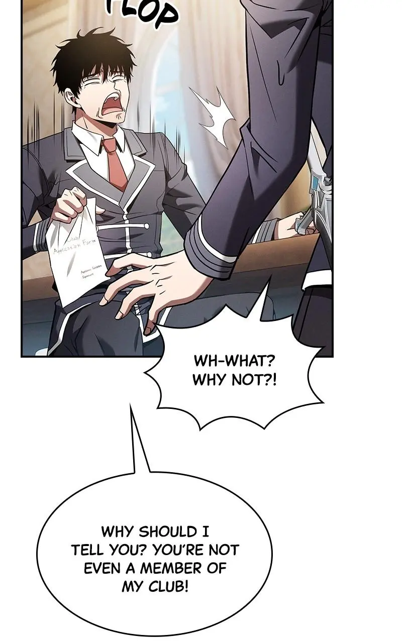 Read Academys Genius Swordmaster - Chapter 54 - www.agswordsmanmanga.com | Image 98