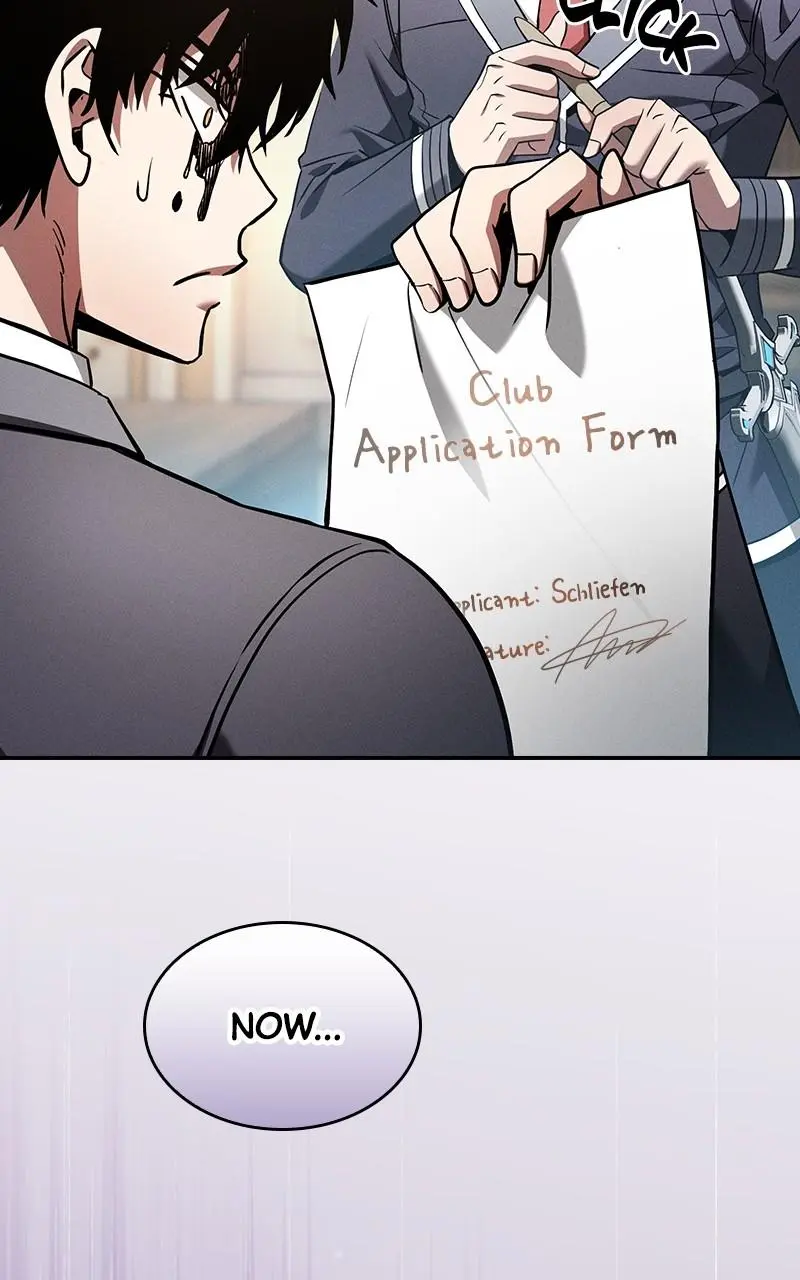Read Academys Genius Swordmaster - Chapter 54 - www.agswordsmanmanga.com | Image 105