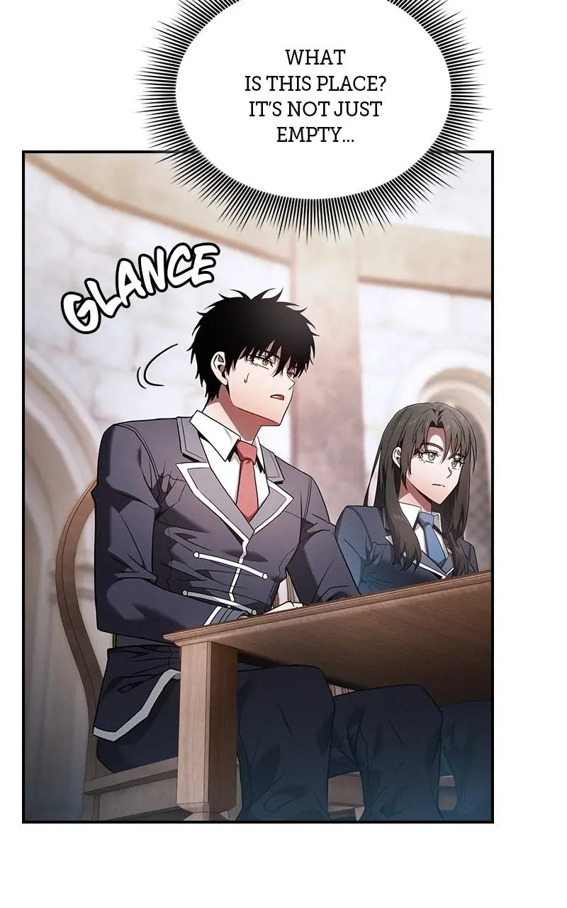 Read Academys Genius Swordmaster - Chapter 55 - www.agswordsmanmanga.com | Image 23