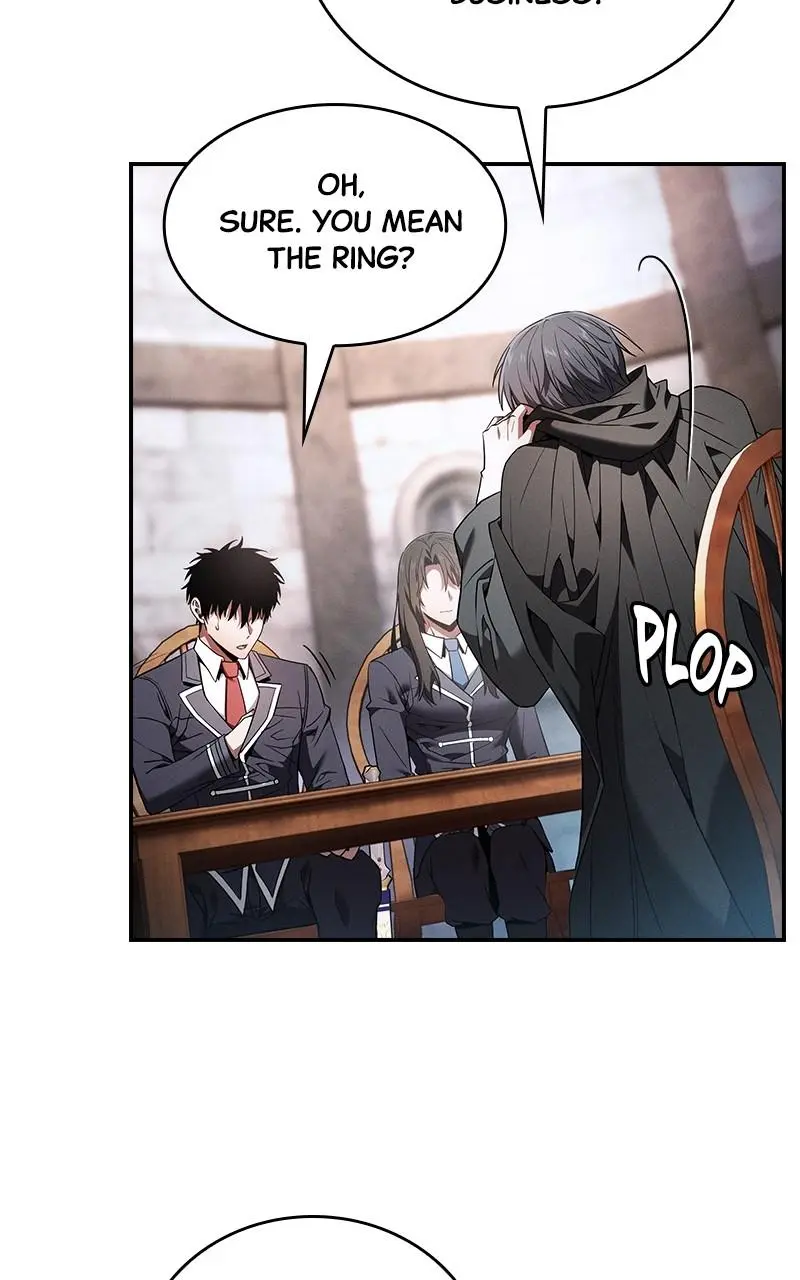 Read Academys Genius Swordmaster - Chapter 55 - www.agswordsmanmanga.com | Image 30