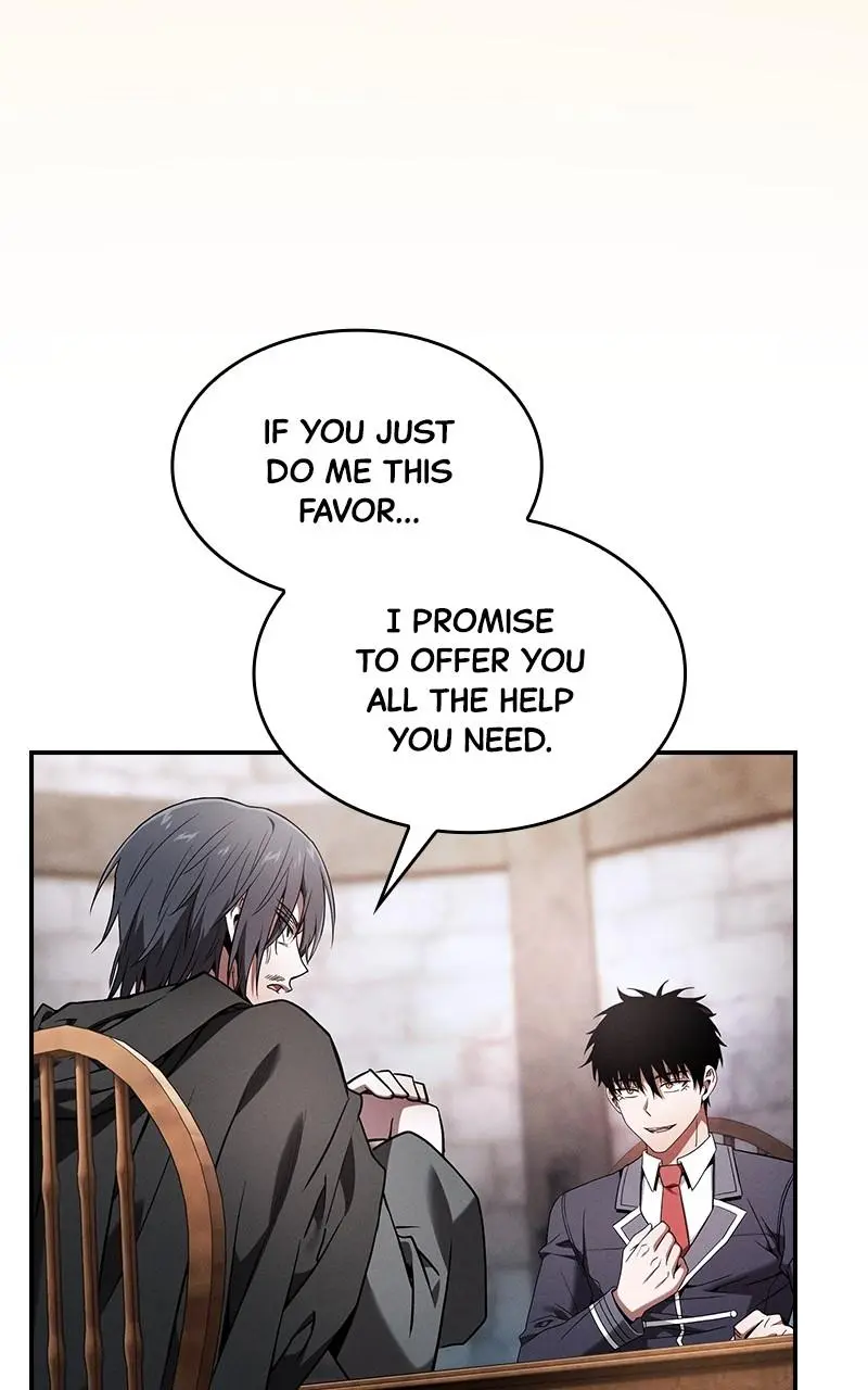 Read Academys Genius Swordmaster - Chapter 55 - www.agswordsmanmanga.com | Image 44