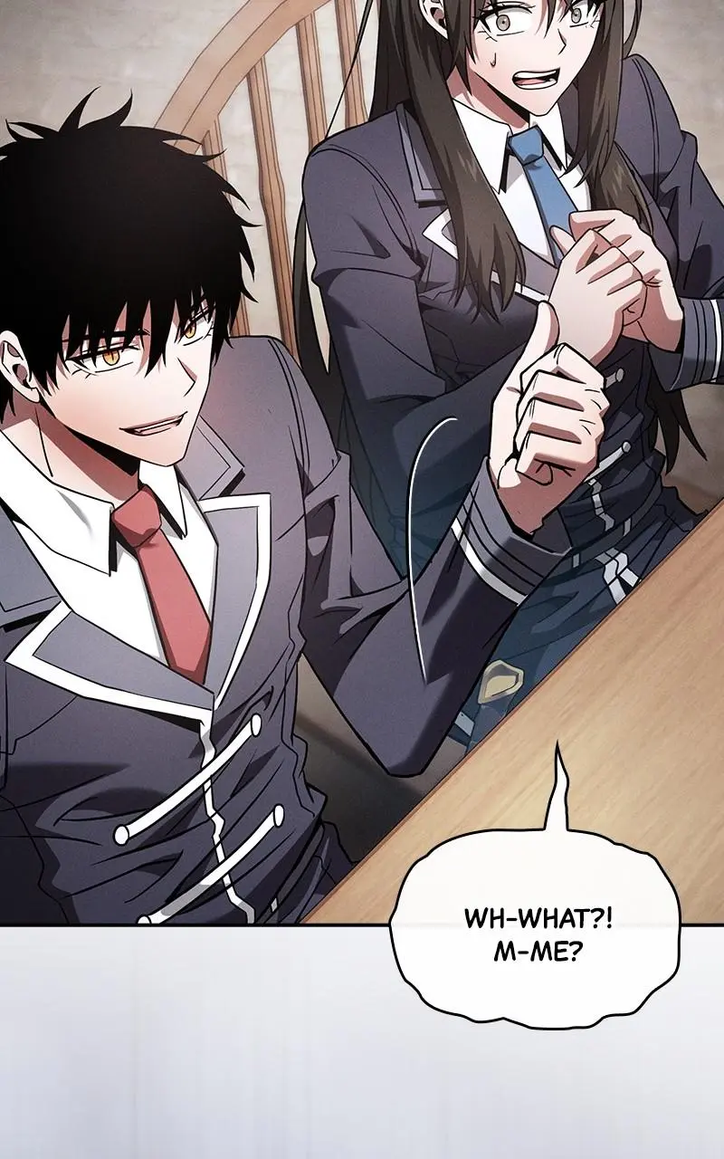 Read Academys Genius Swordmaster - Chapter 55 - www.agswordsmanmanga.com | Image 46