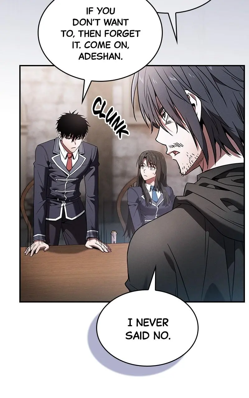 Read Academys Genius Swordmaster - Chapter 55 - www.agswordsmanmanga.com | Image 49