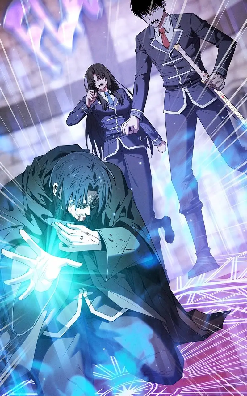 Read Academys Genius Swordmaster - Chapter 55 - www.agswordsmanmanga.com | Image 102