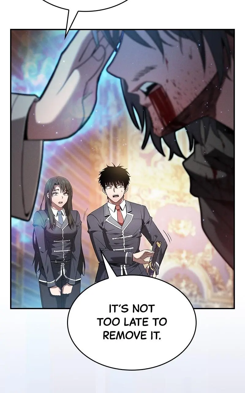 Read Academys Genius Swordmaster - Chapter 56 - www.agswordsmanmanga.com | Image 5