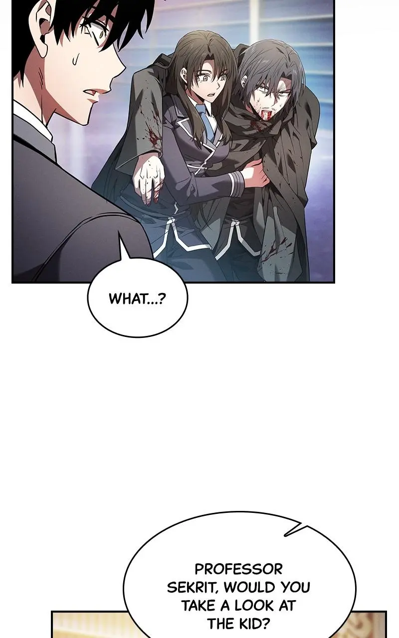 Read Academys Genius Swordmaster - Chapter 56 - www.agswordsmanmanga.com | Image 33