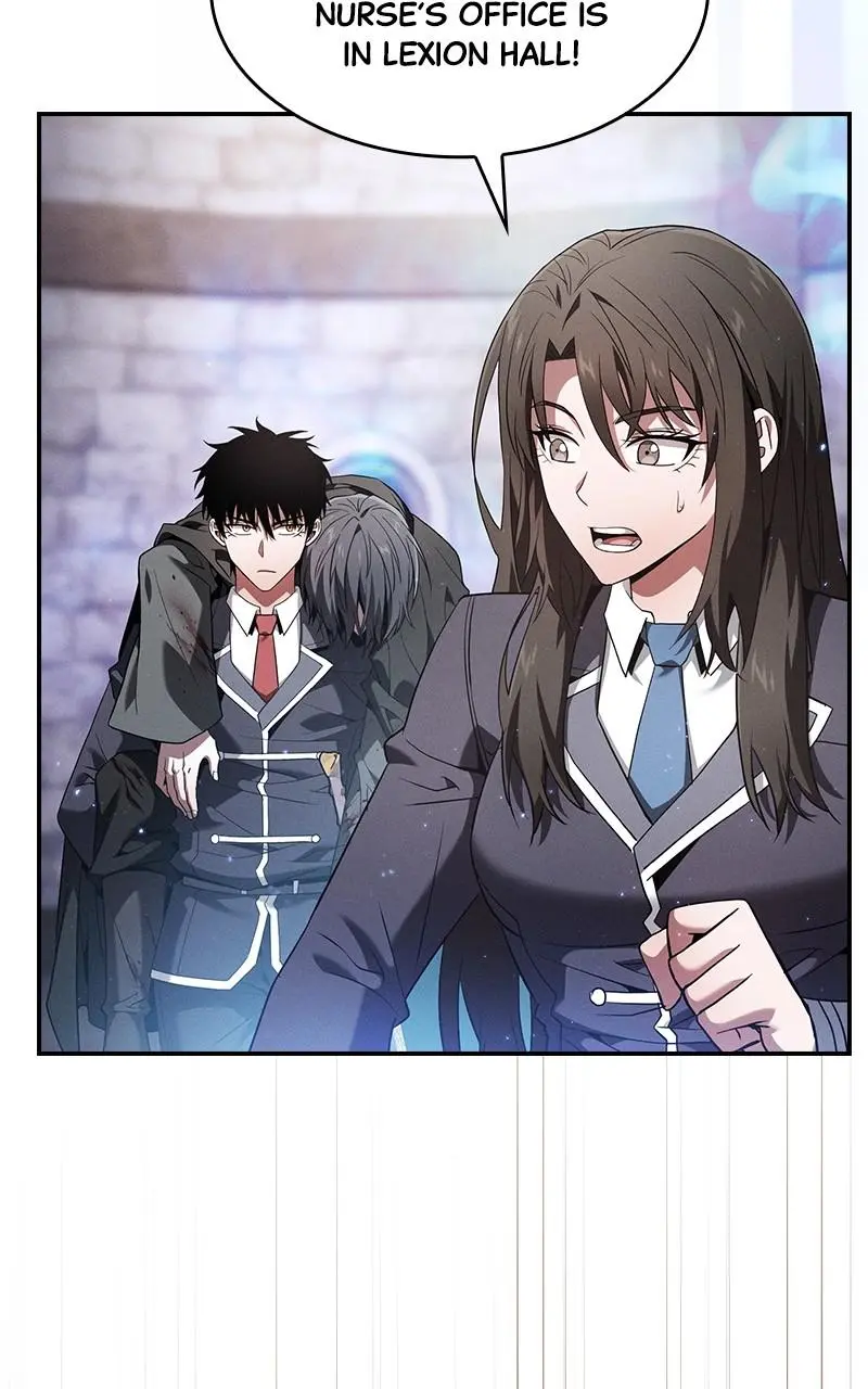 Read Academys Genius Swordmaster - Chapter 57 - www.agswordsmanmanga.com | Image 16
