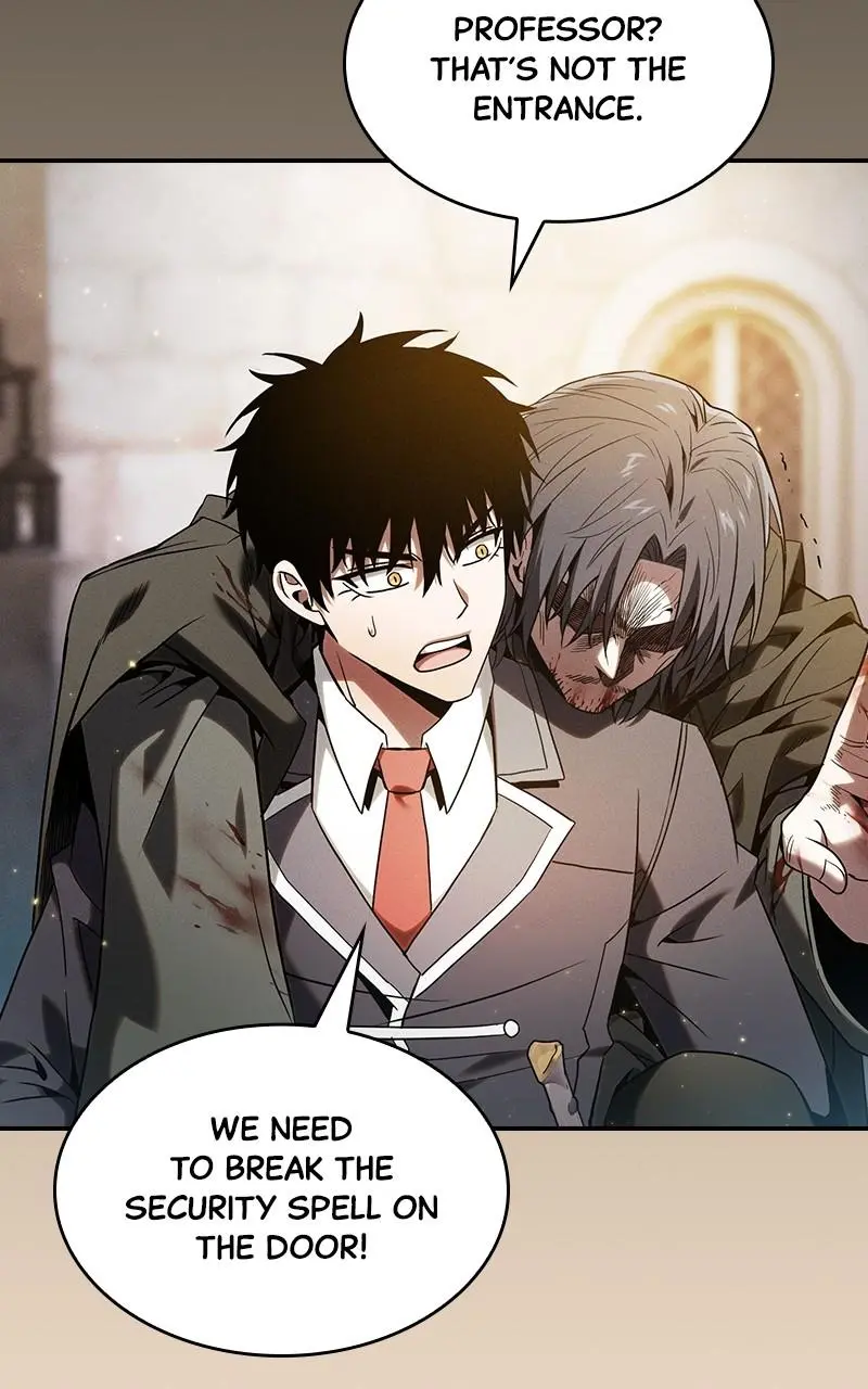 Read Academys Genius Swordmaster - Chapter 57 - www.agswordsmanmanga.com | Image 32