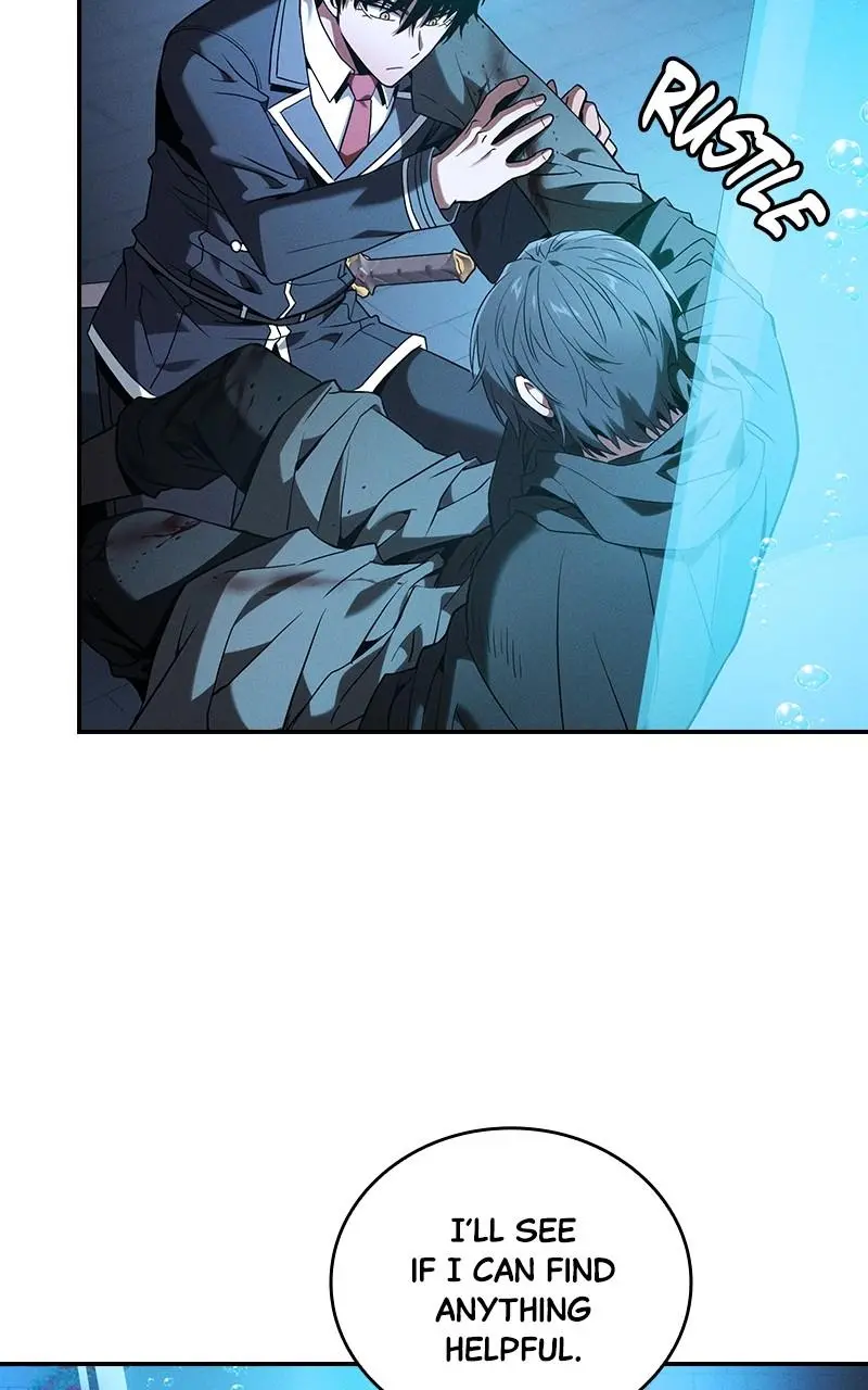 Read Academys Genius Swordmaster - Chapter 57 - www.agswordsmanmanga.com | Image 50