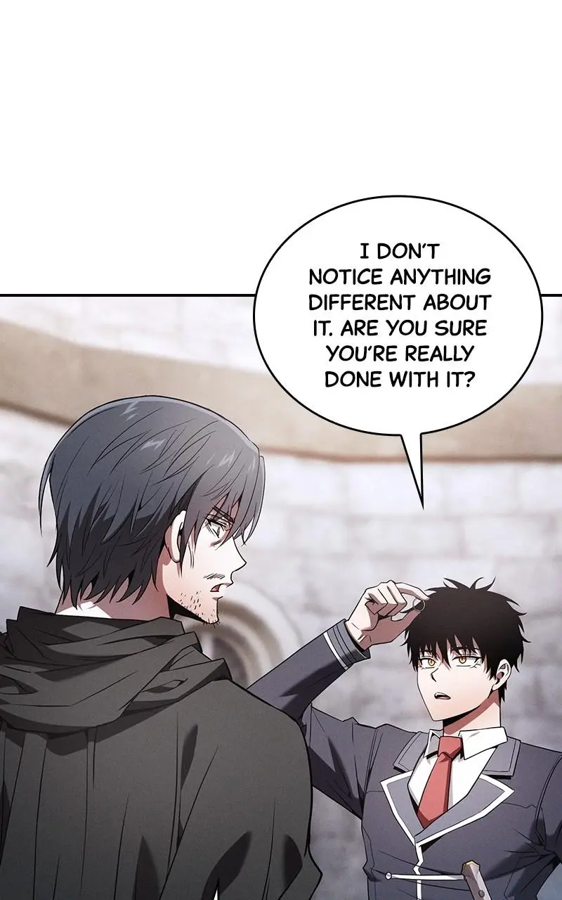 Read Academys Genius Swordmaster - Chapter 58 - www.agswordsmanmanga.com | Image 4