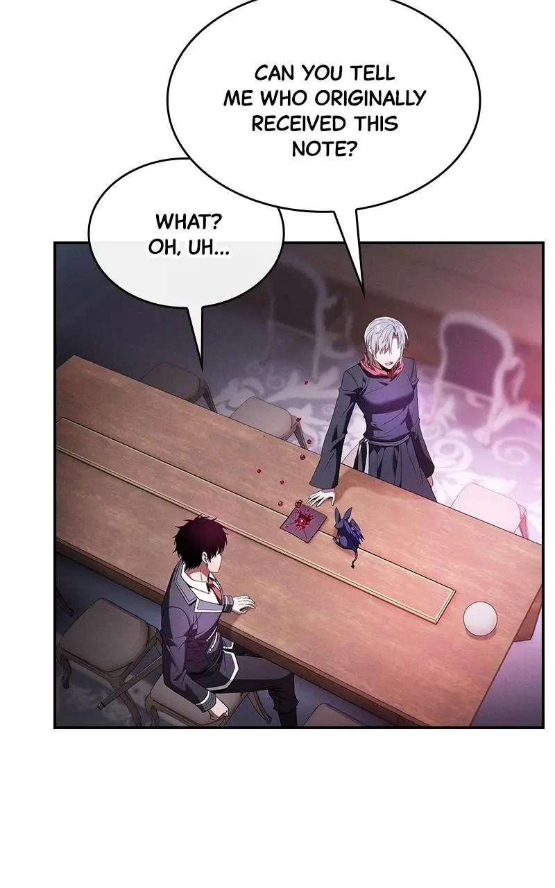 Read Academys Genius Swordmaster - Chapter 58 - www.agswordsmanmanga.com | Image 71