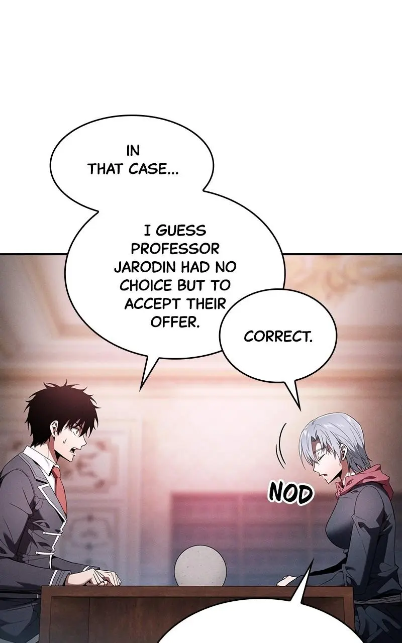 Read Academys Genius Swordmaster - Chapter 58 - www.agswordsmanmanga.com | Image 93