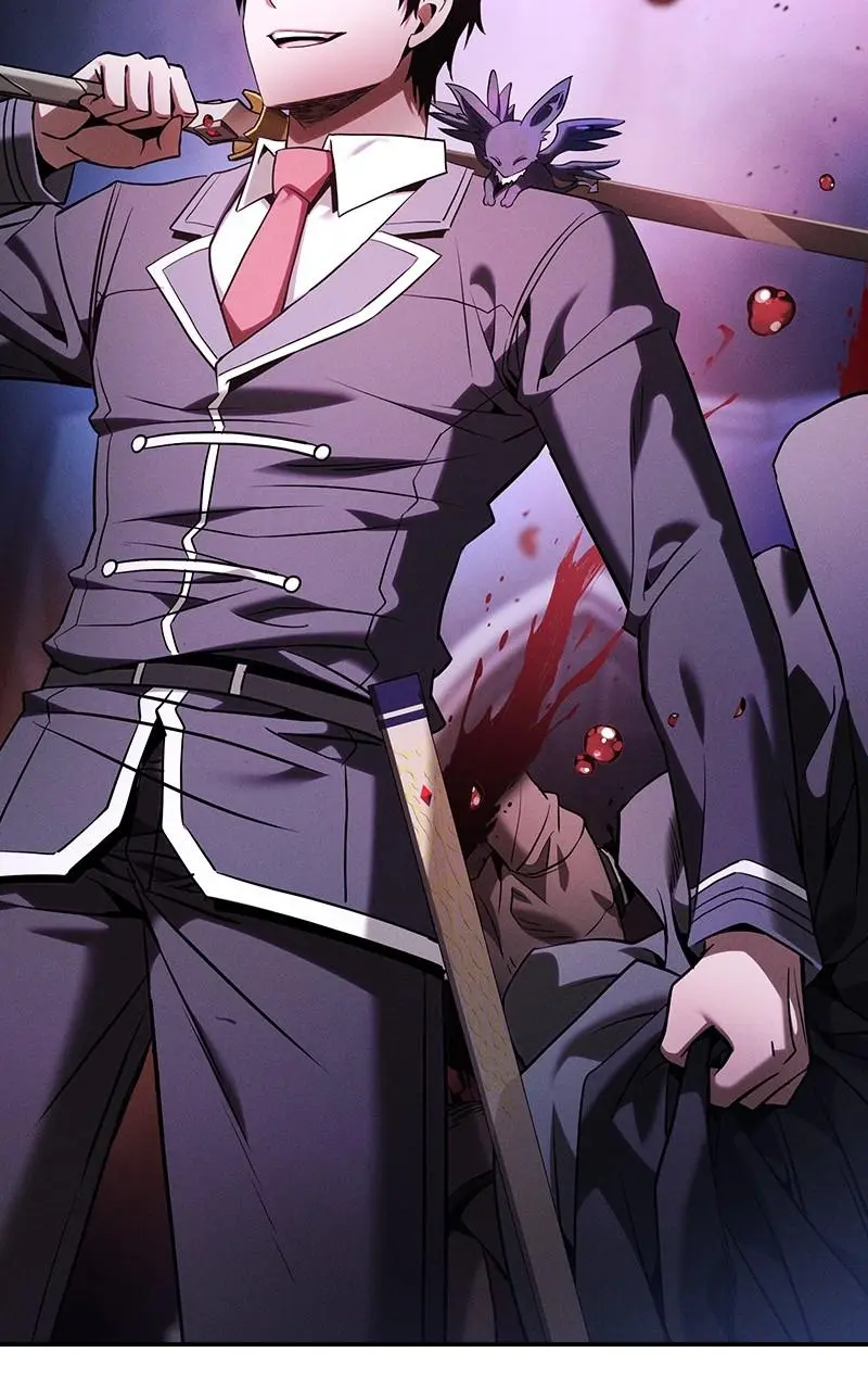 Read Academys Genius Swordmaster - Chapter 59 - www.agswordsmanmanga.com | Image 122
