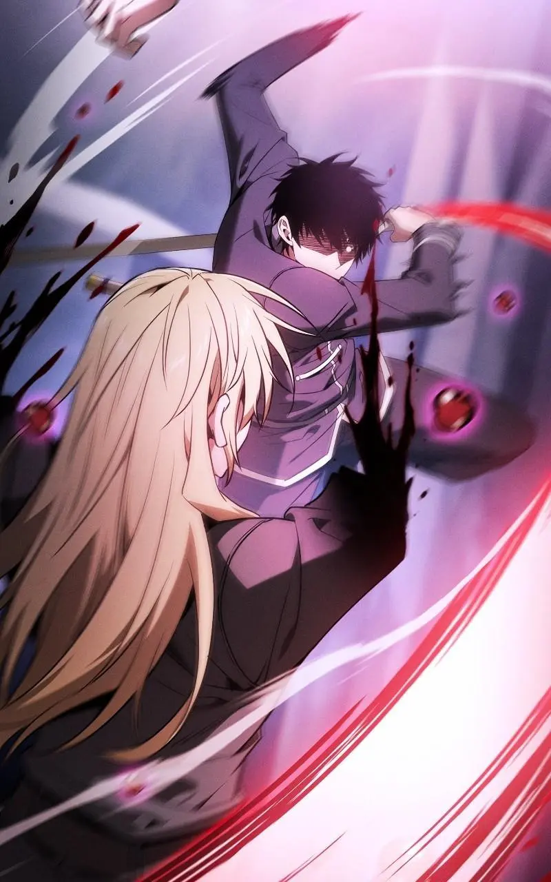 Read Academys Genius Swordmaster - Chapter 60 - www.agswordsmanmanga.com | Image 15