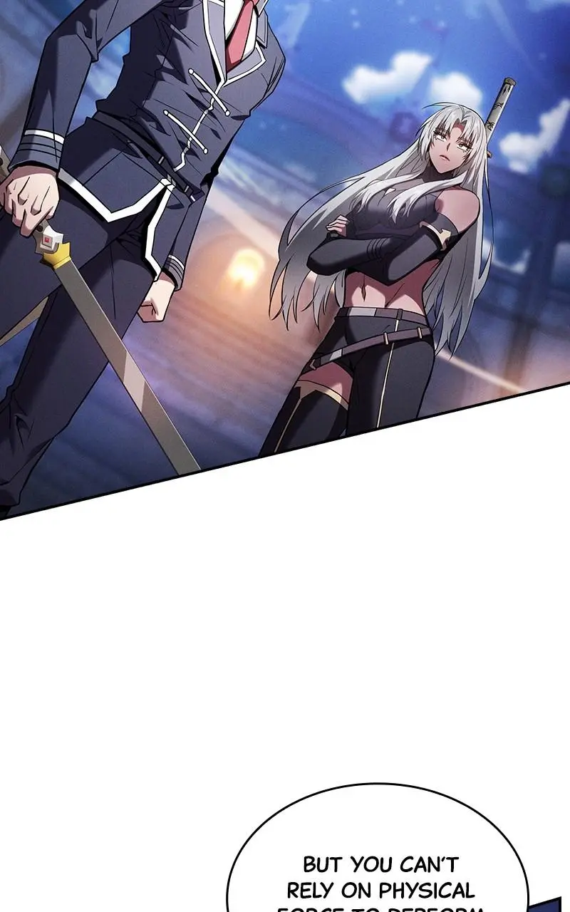Read Academys Genius Swordmaster - Chapter 72 - www.agswordsmanmanga.com | Image 3