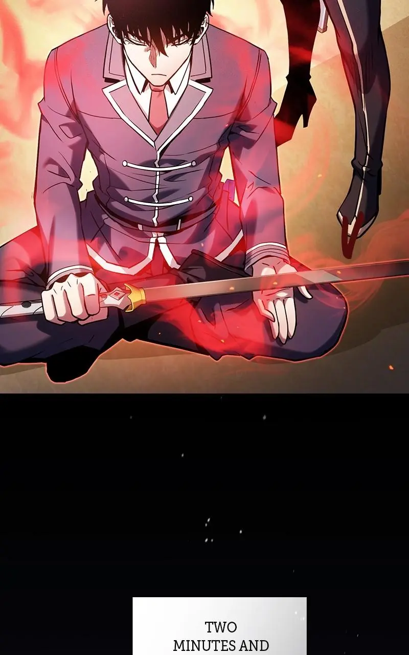 Read Academys Genius Swordmaster - Chapter 72 - www.agswordsmanmanga.com | Image 90