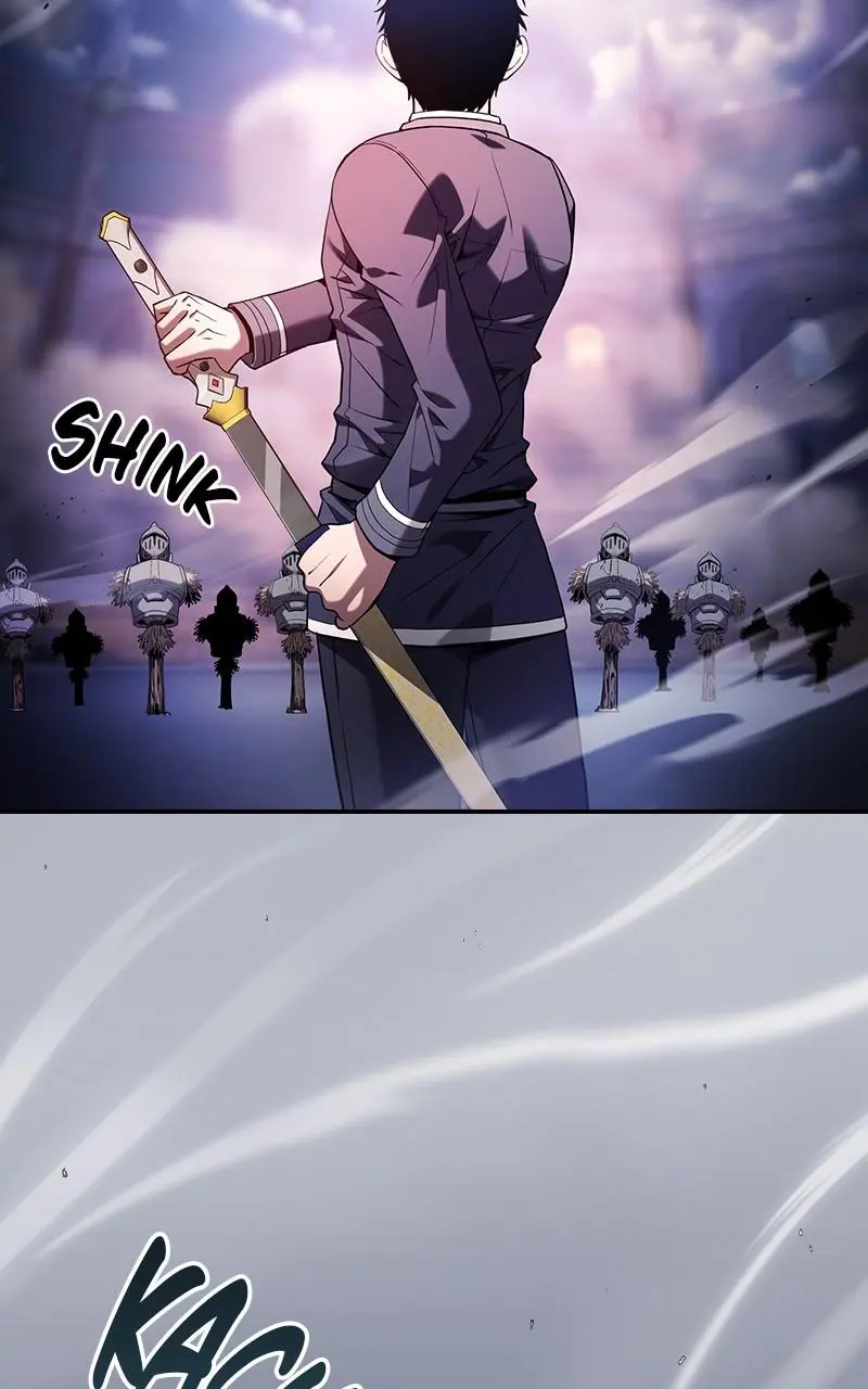 Read Academys Genius Swordmaster - Chapter 72 - www.agswordsmanmanga.com | Image 105