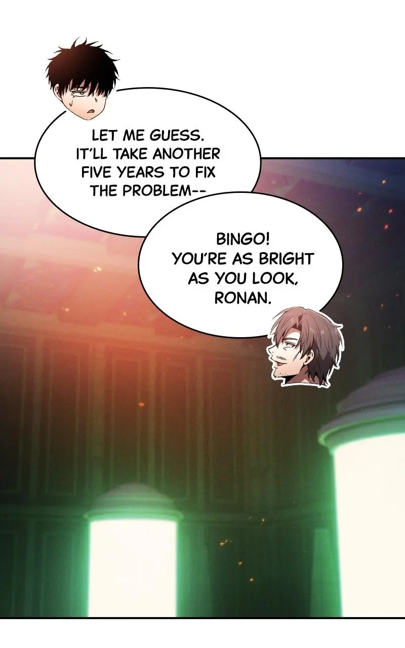 Read Academys Genius Swordmaster - Chapter 74 - www.agswordsmanmanga.com | Image 42