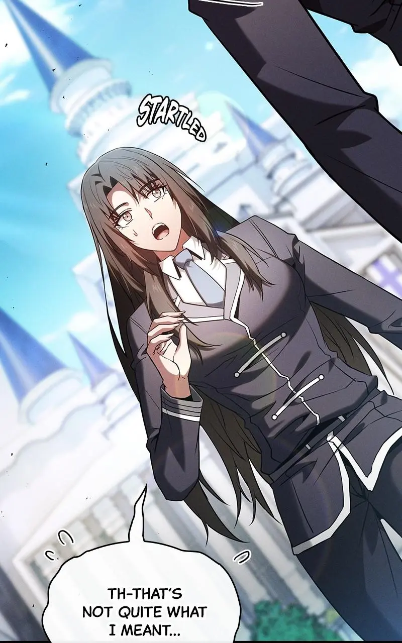Read Academys Genius Swordmaster - Chapter 75 - www.agswordsmanmanga.com | Image 42
