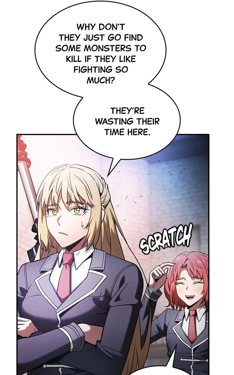 Read Academys Genius Swordmaster - Chapter 75 - www.agswordsmanmanga.com | Image 76