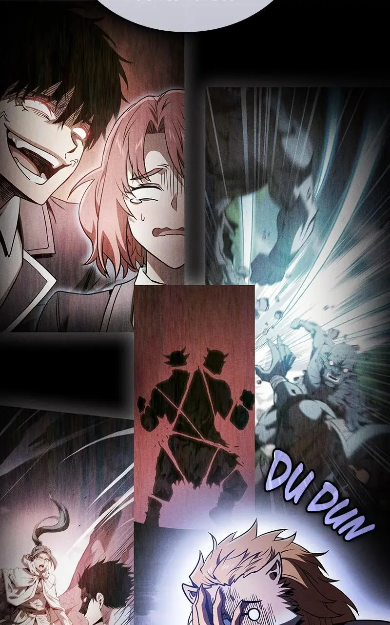 Read Academys Genius Swordmaster - Chapter 75 - www.agswordsmanmanga.com | Image 105