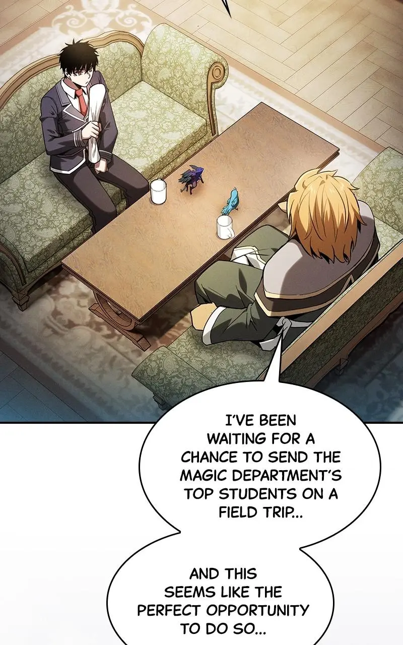 Read Academys Genius Swordmaster - Chapter 75 - www.agswordsmanmanga.com | Image 122