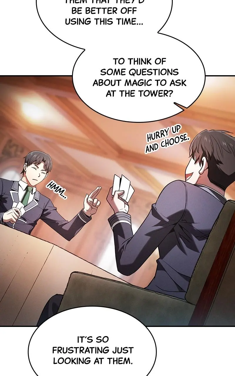 Read Academys Genius Swordmaster - Chapter 76 - www.agswordsmanmanga.com | Image 35
