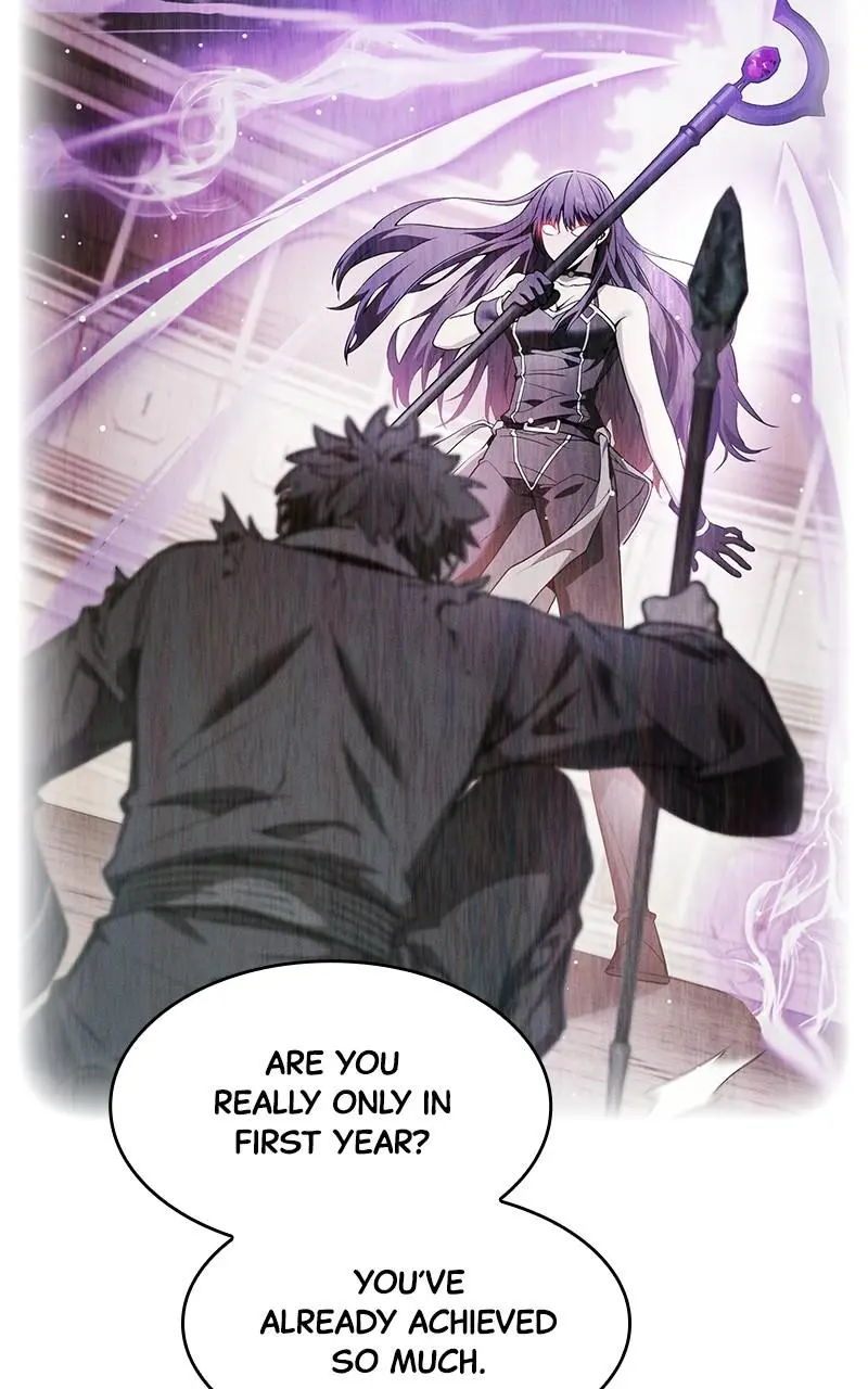Read Academys Genius Swordmaster - Chapter 76 - www.agswordsmanmanga.com | Image 65
