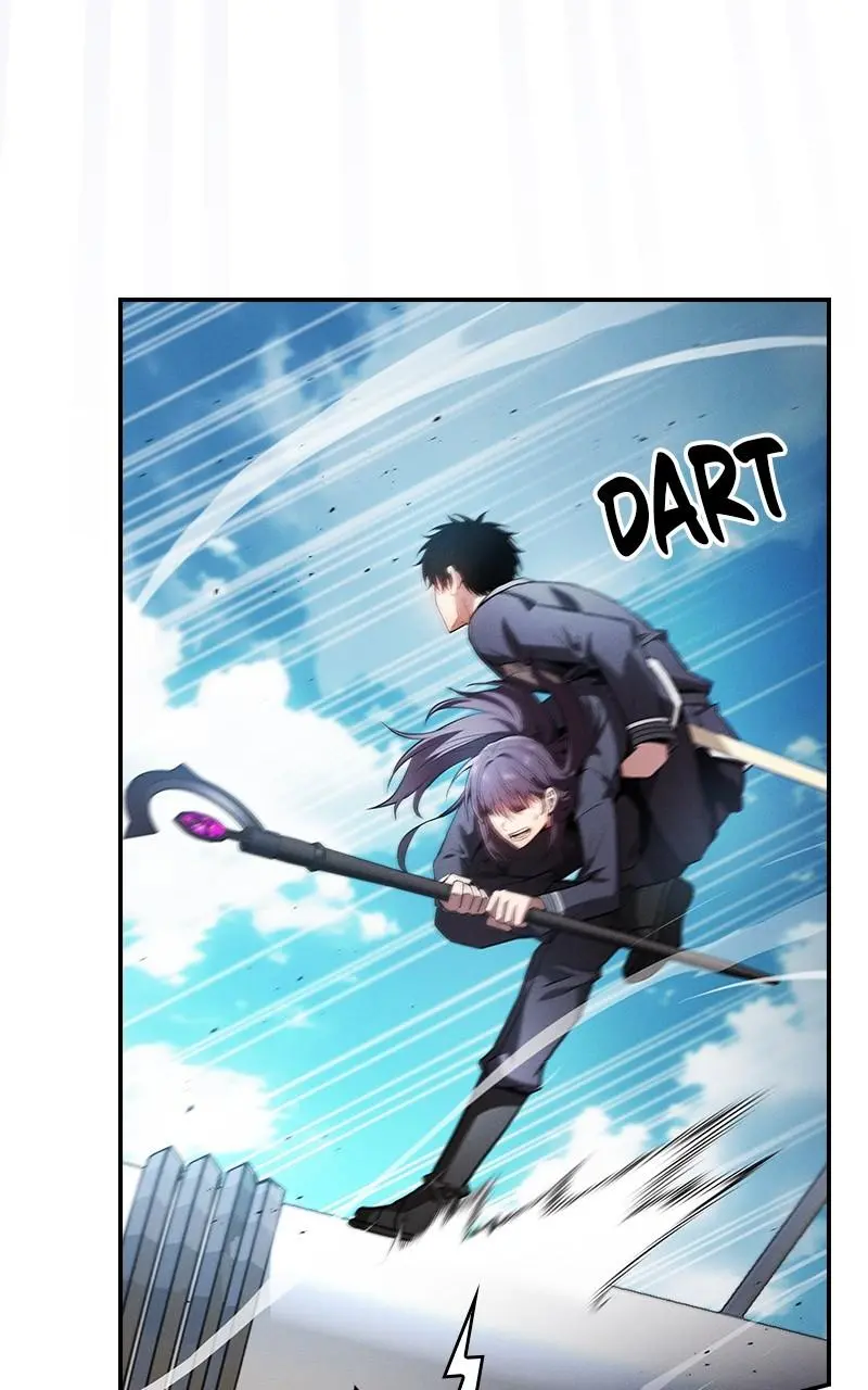 Read Academys Genius Swordmaster - Chapter 76 - www.agswordsmanmanga.com | Image 99