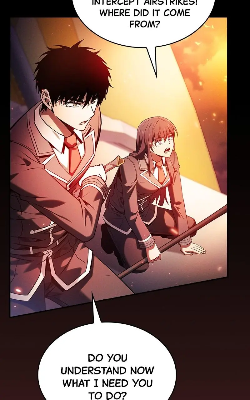 Read Academys Genius Swordmaster - Chapter 76 - www.agswordsmanmanga.com | Image 111